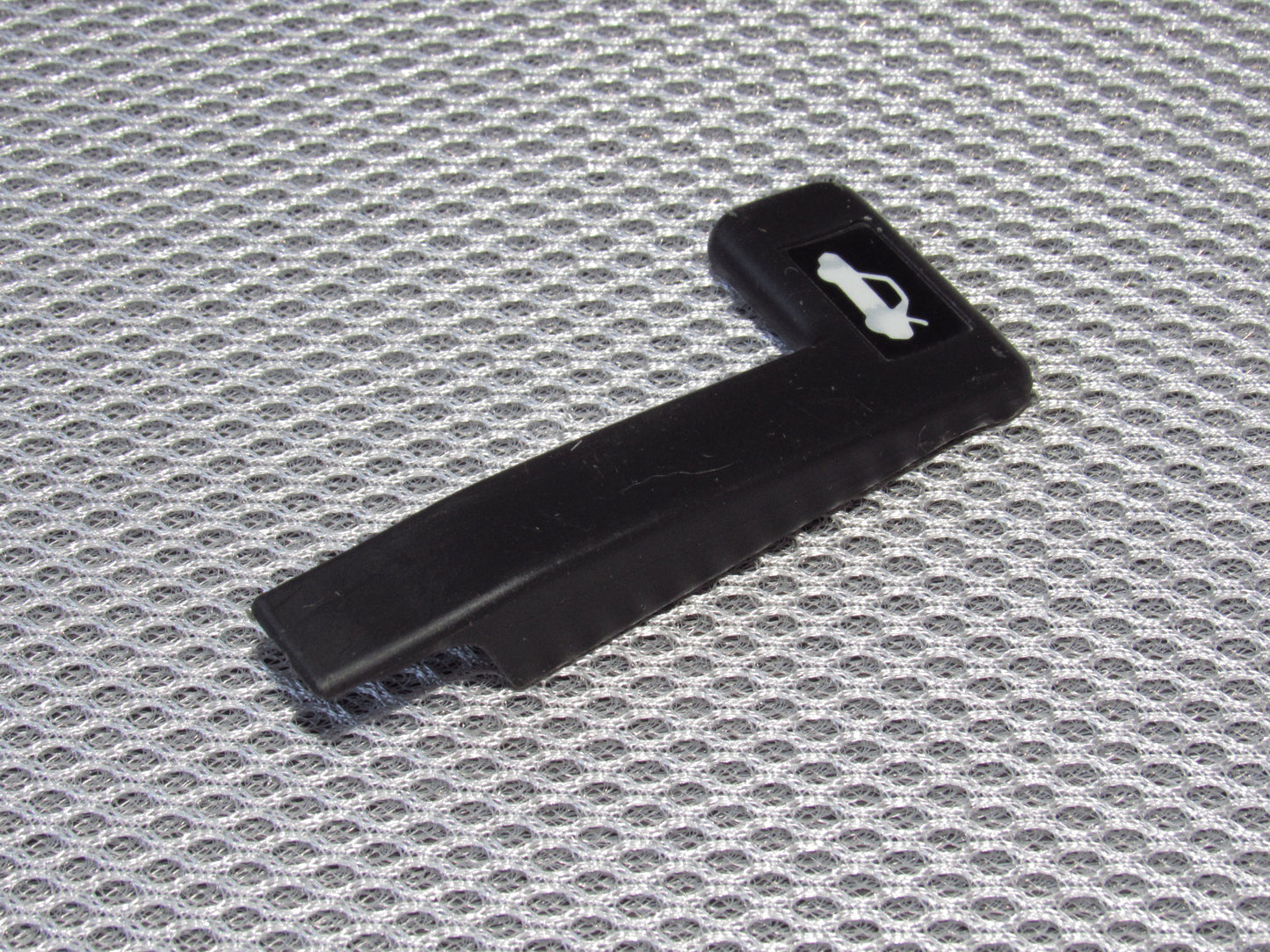 88-91 Honda CRX OEM Hatch Door Trunk Release Handle