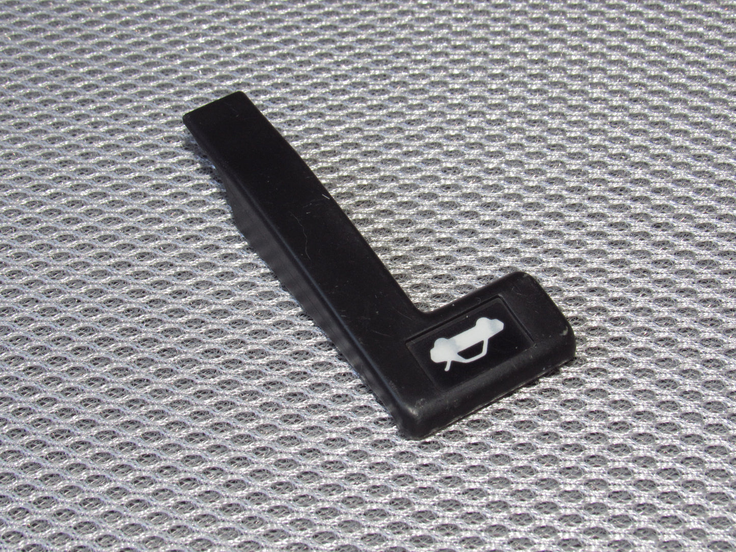 88-91 Honda CRX OEM Hatch Door Trunk Release Handle