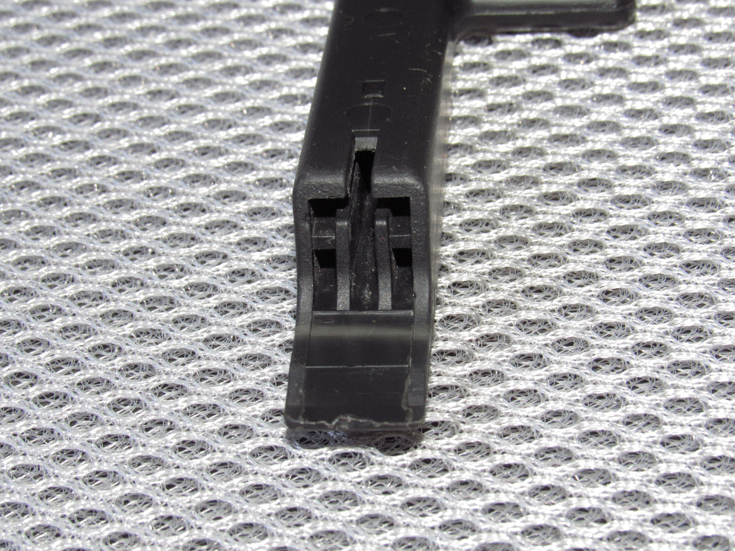 88-91 Honda CRX OEM Hatch Door Trunk Release Handle