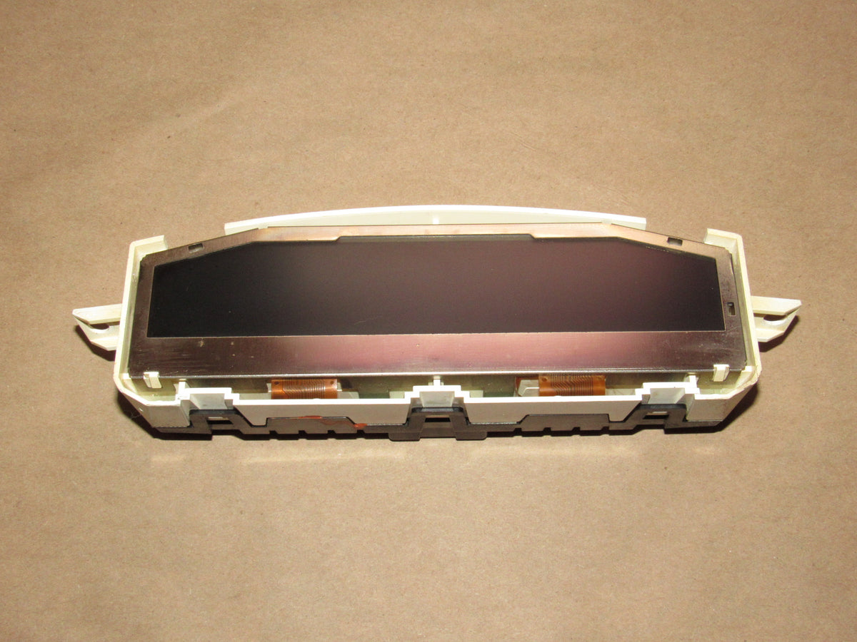 03 04 05 06 Saab 9-3 OEM Dash Information Display Center