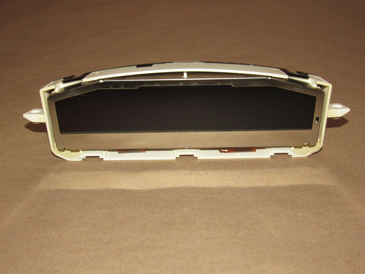 03 04 05 06 Saab 9-3 OEM Dash Information Display Center