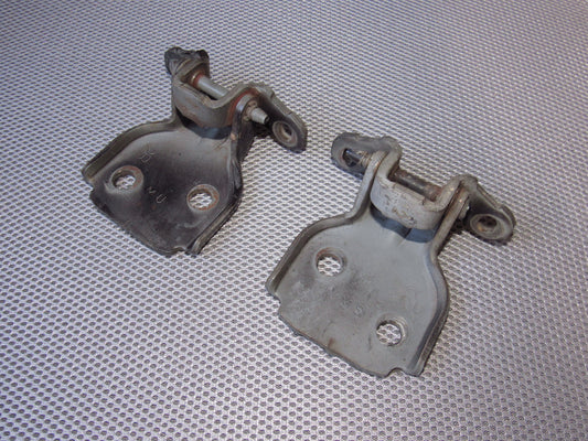 88-91 Honda CRX OEM Door Hinges