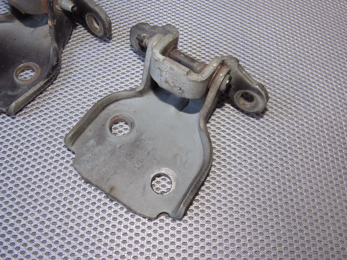 88-91 Honda CRX OEM Door Hinges
