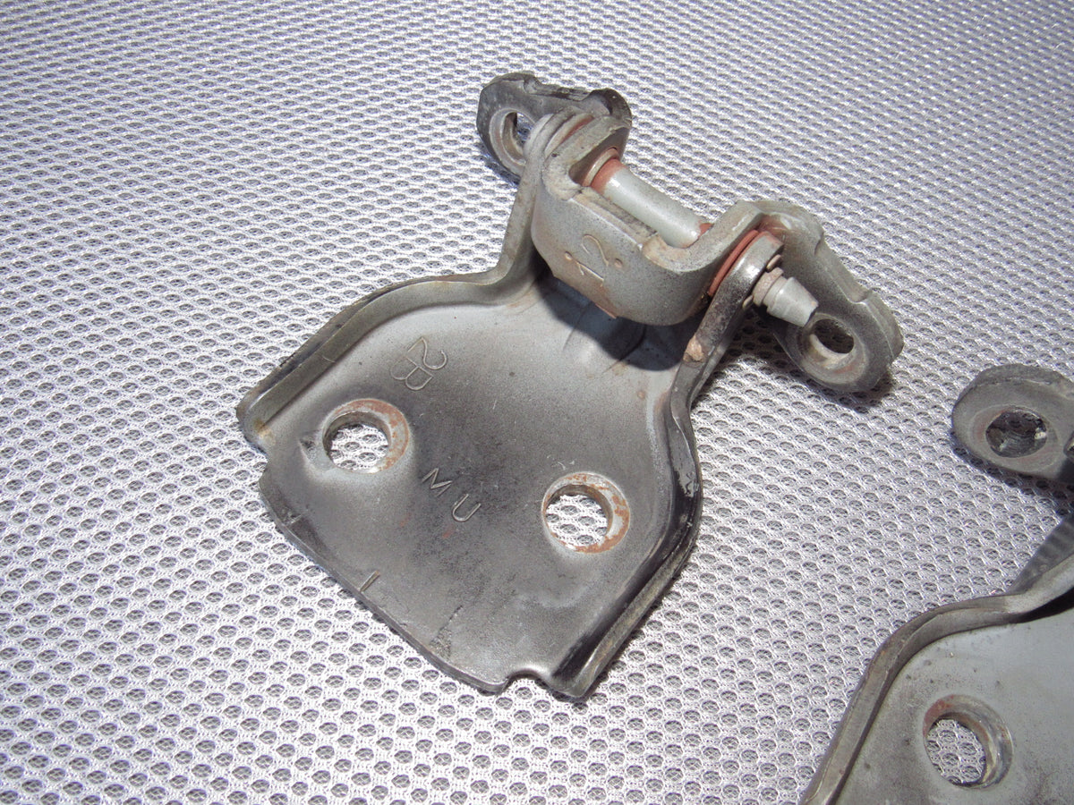 88-91 Honda CRX OEM Door Hinges