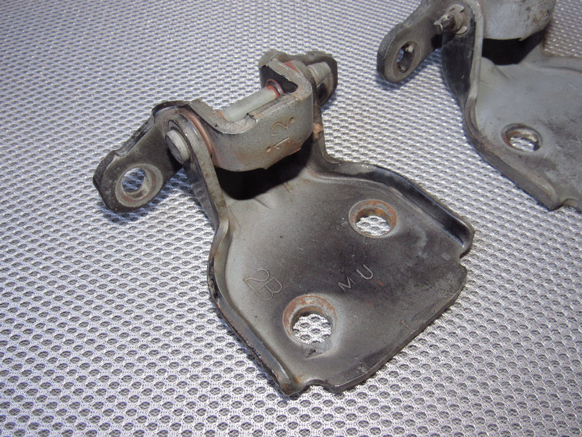 88-91 Honda CRX OEM Door Hinges