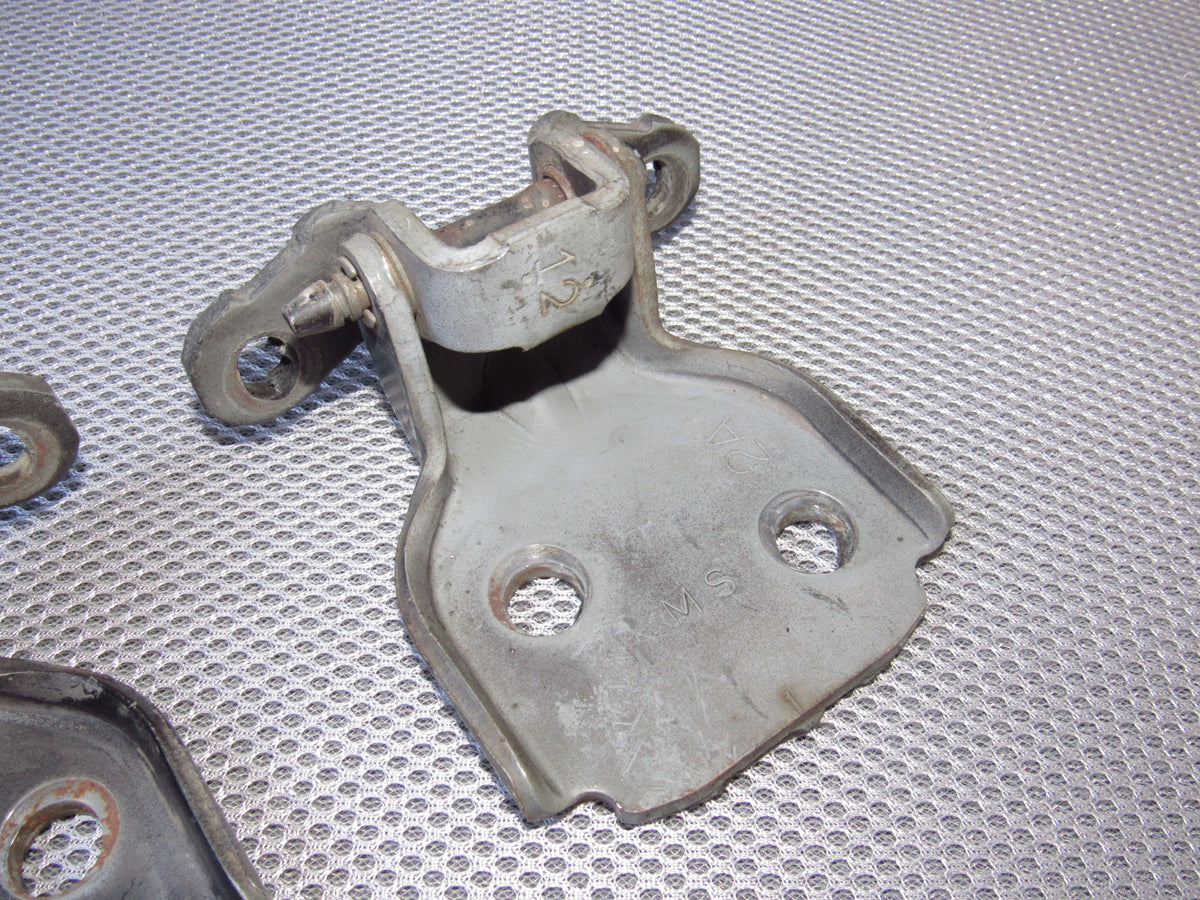 88-91 Honda CRX OEM Door Hinges