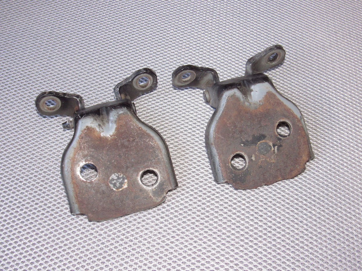88-91 Honda CRX OEM Door Hinges