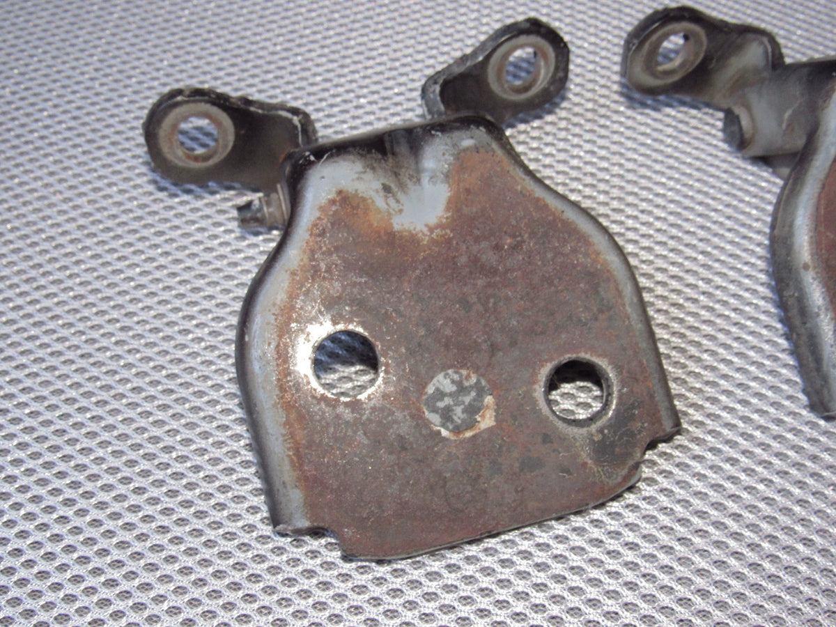 88-91 Honda CRX OEM Door Hinges