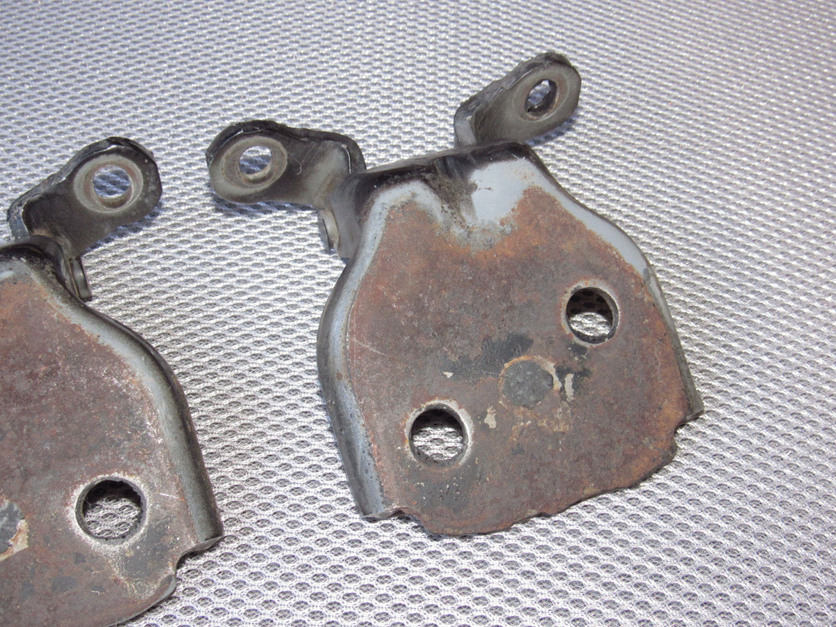 88-91 Honda CRX OEM Door Hinges
