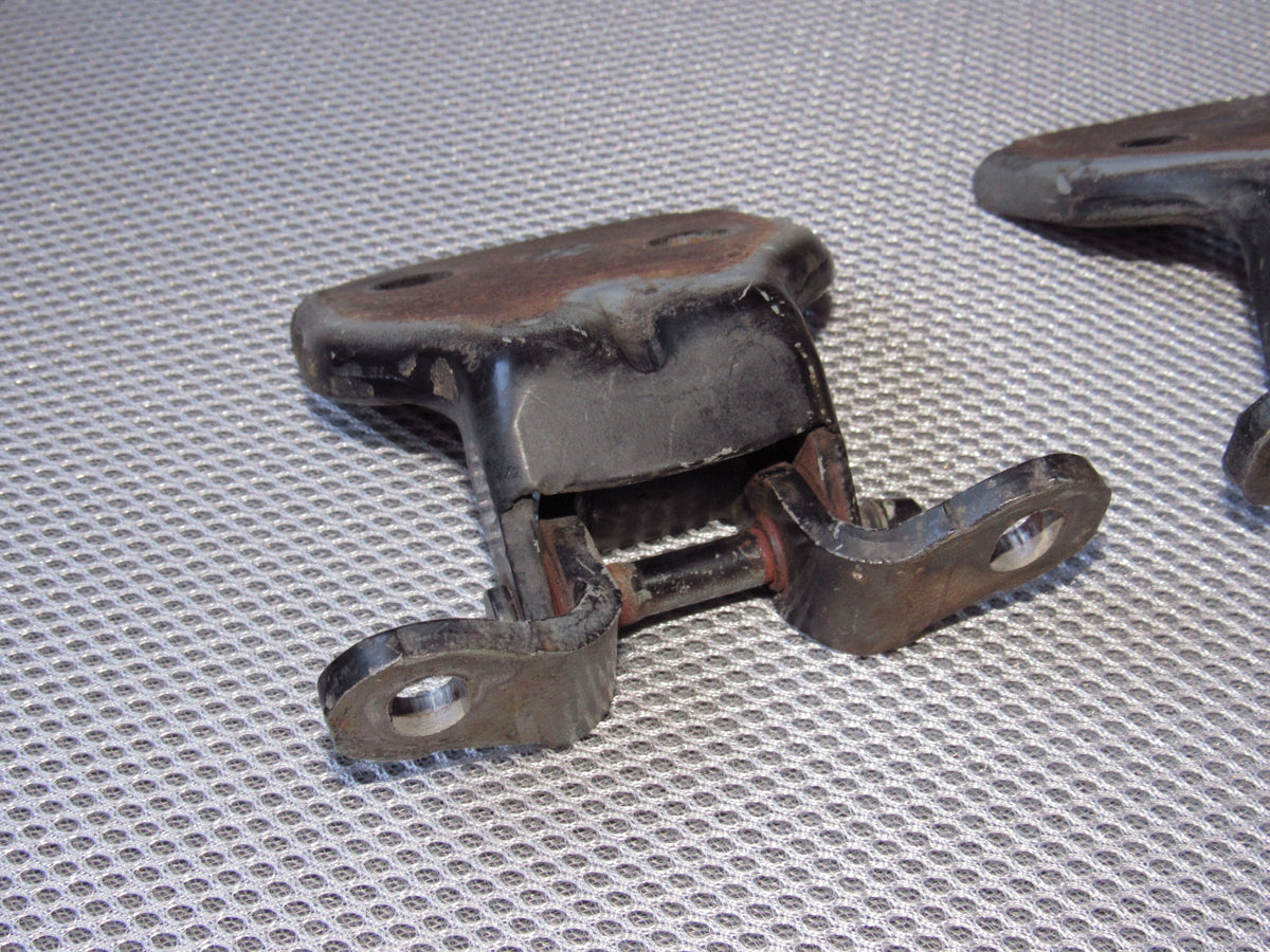 88-91 Honda CRX OEM Door Hinges