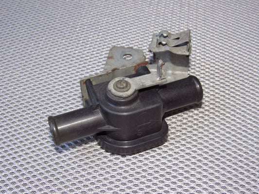 88-91 Honda CRX OEM Heater Core Coolant Bypass Valve