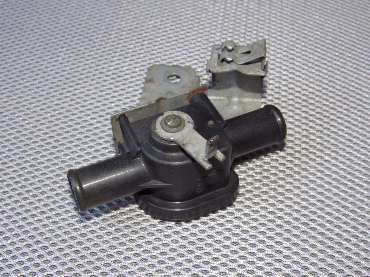 88-91 Honda CRX OEM Heater Core Coolant Bypass Valve