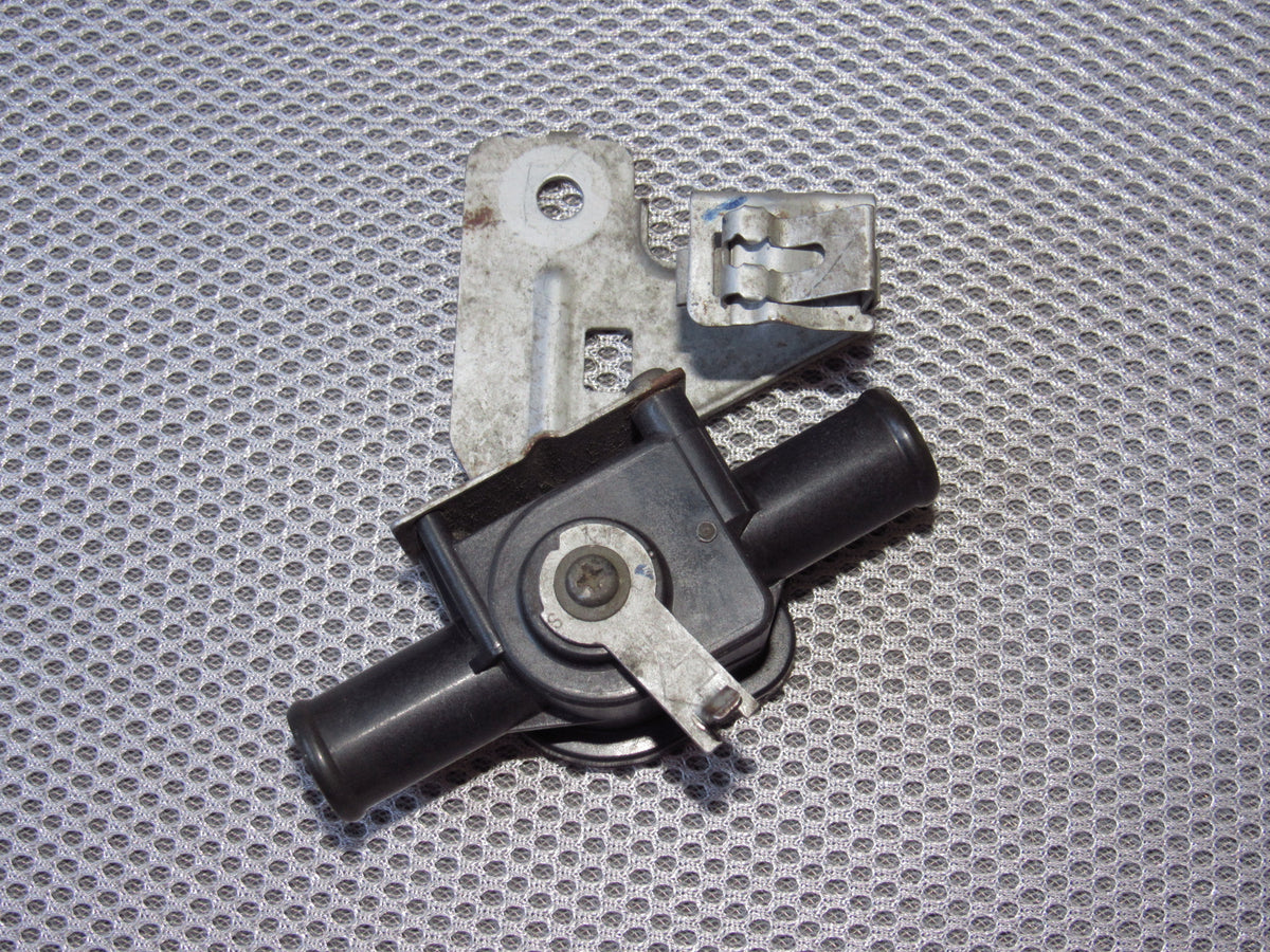 88-91 Honda CRX OEM Heater Core Coolant Bypass Valve