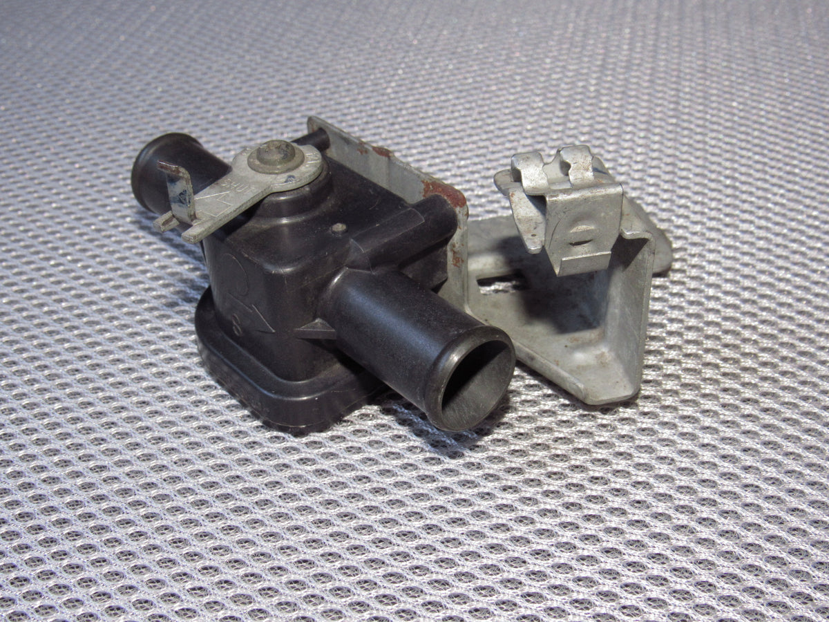 88-91 Honda CRX OEM Heater Core Coolant Bypass Valve