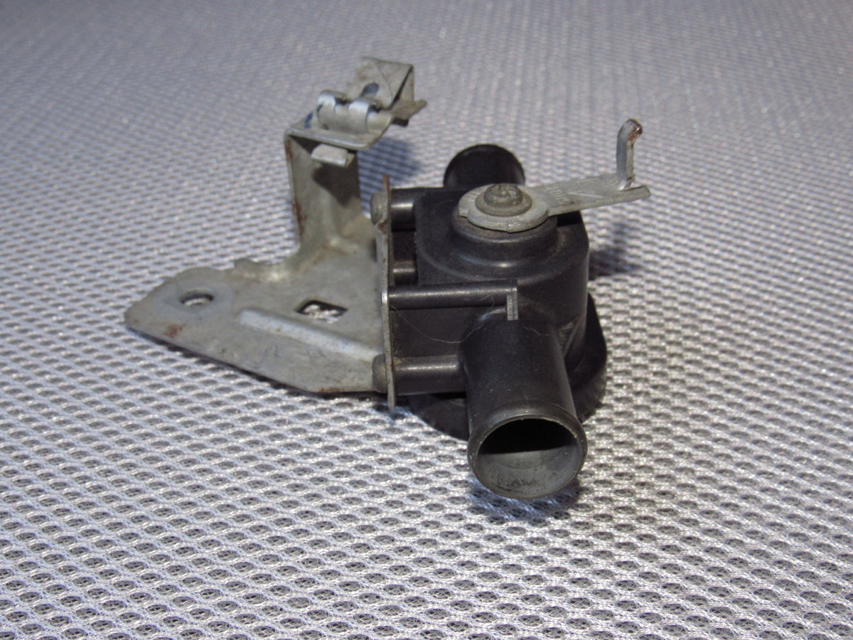 88-91 Honda CRX OEM Heater Core Coolant Bypass Valve