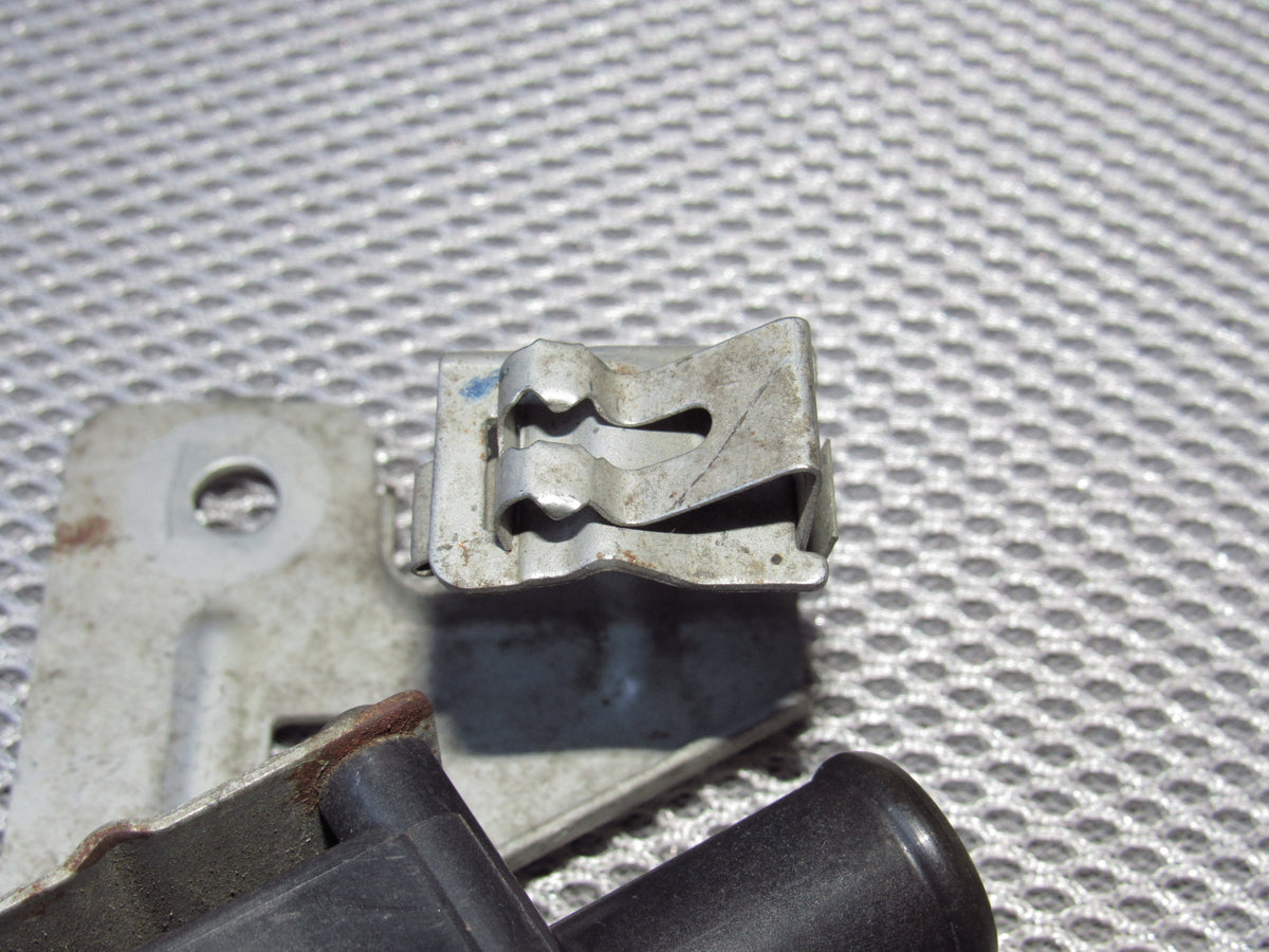 88-91 Honda CRX OEM Heater Core Coolant Bypass Valve