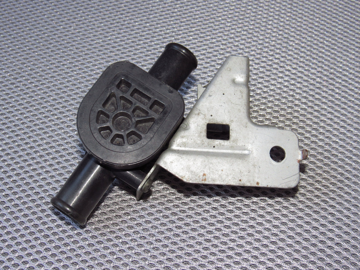 88-91 Honda CRX OEM Heater Core Coolant Bypass Valve