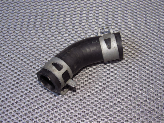88-91 Honda CRX OEM Heater Core Coolant Bypass Valve Hose