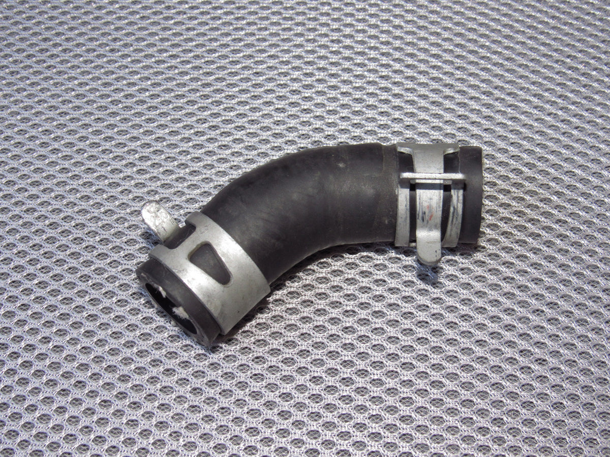 88-91 Honda CRX OEM Heater Core Coolant Bypass Valve Hose