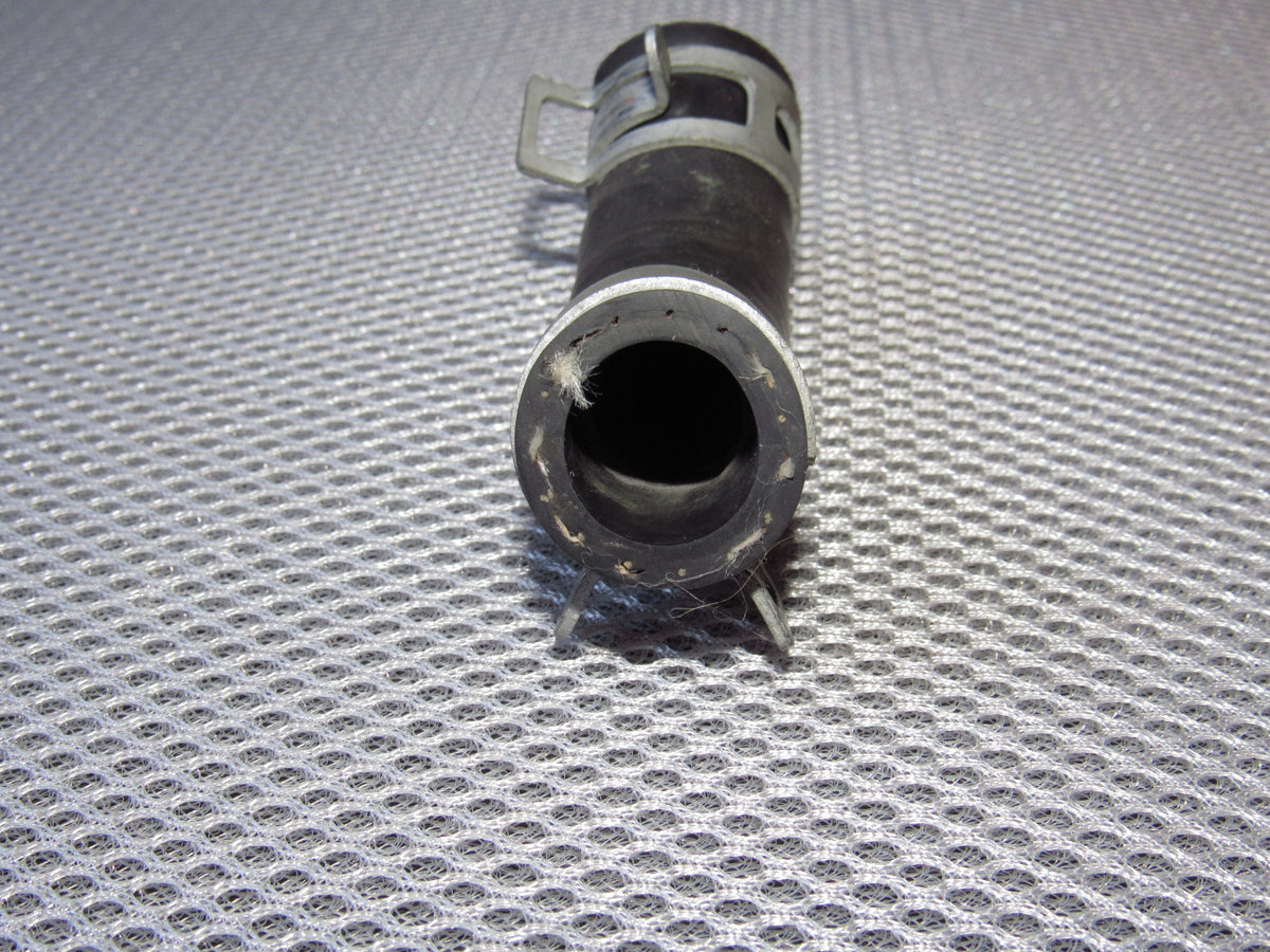 88-91 Honda CRX OEM Heater Core Coolant Bypass Valve Hose