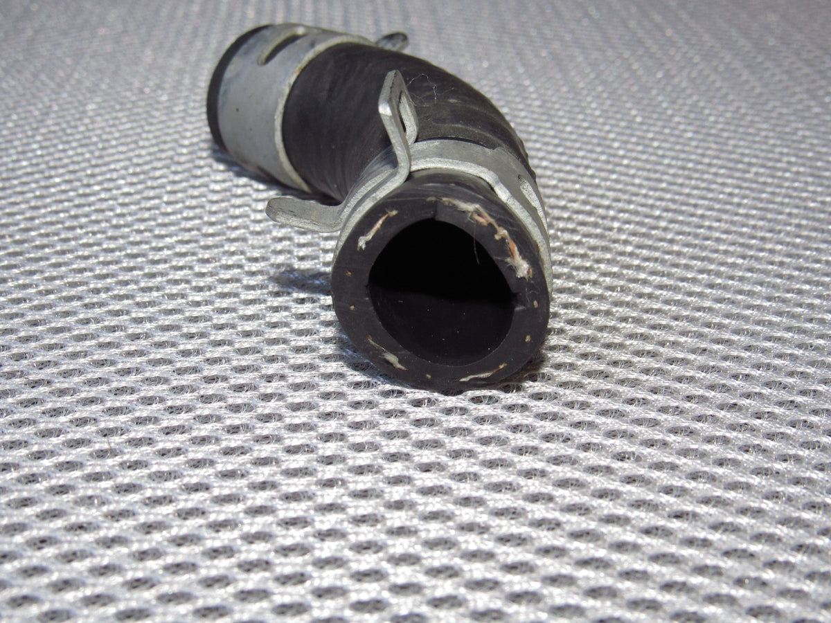 88-91 Honda CRX OEM Heater Core Coolant Bypass Valve Hose