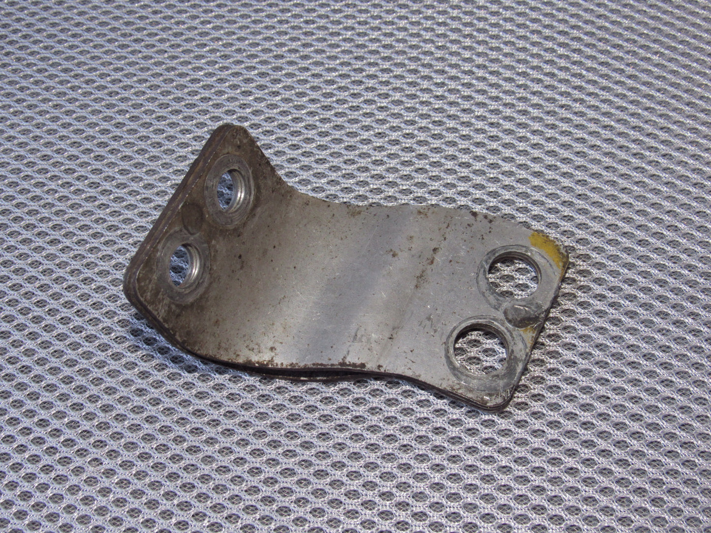 88-91 Honda CRX OEM Exhaust Front Pipe Mounting Brace Bracket