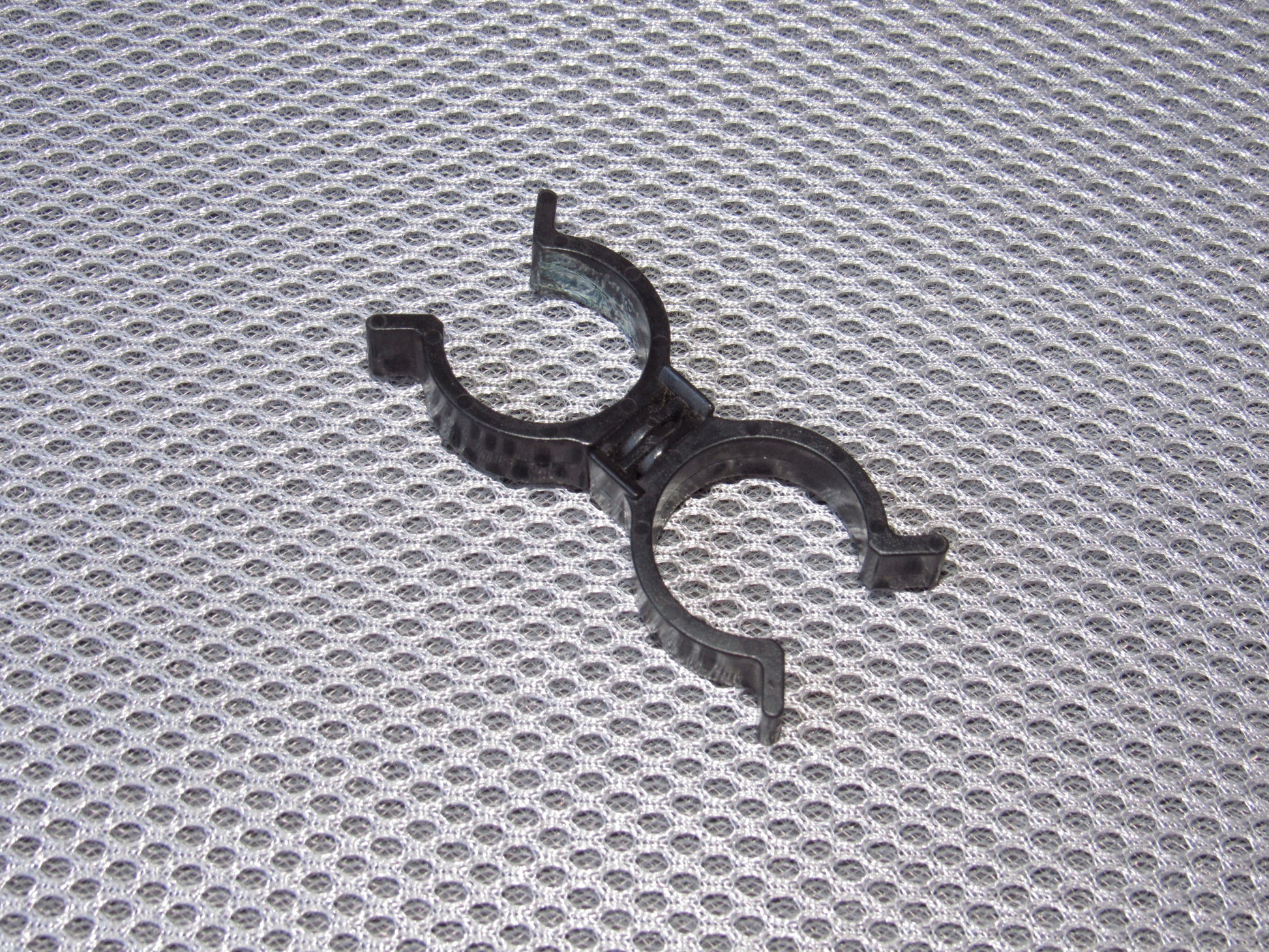 88-91 Honda CRX OEM Engine Hose Holder Retainer Clip