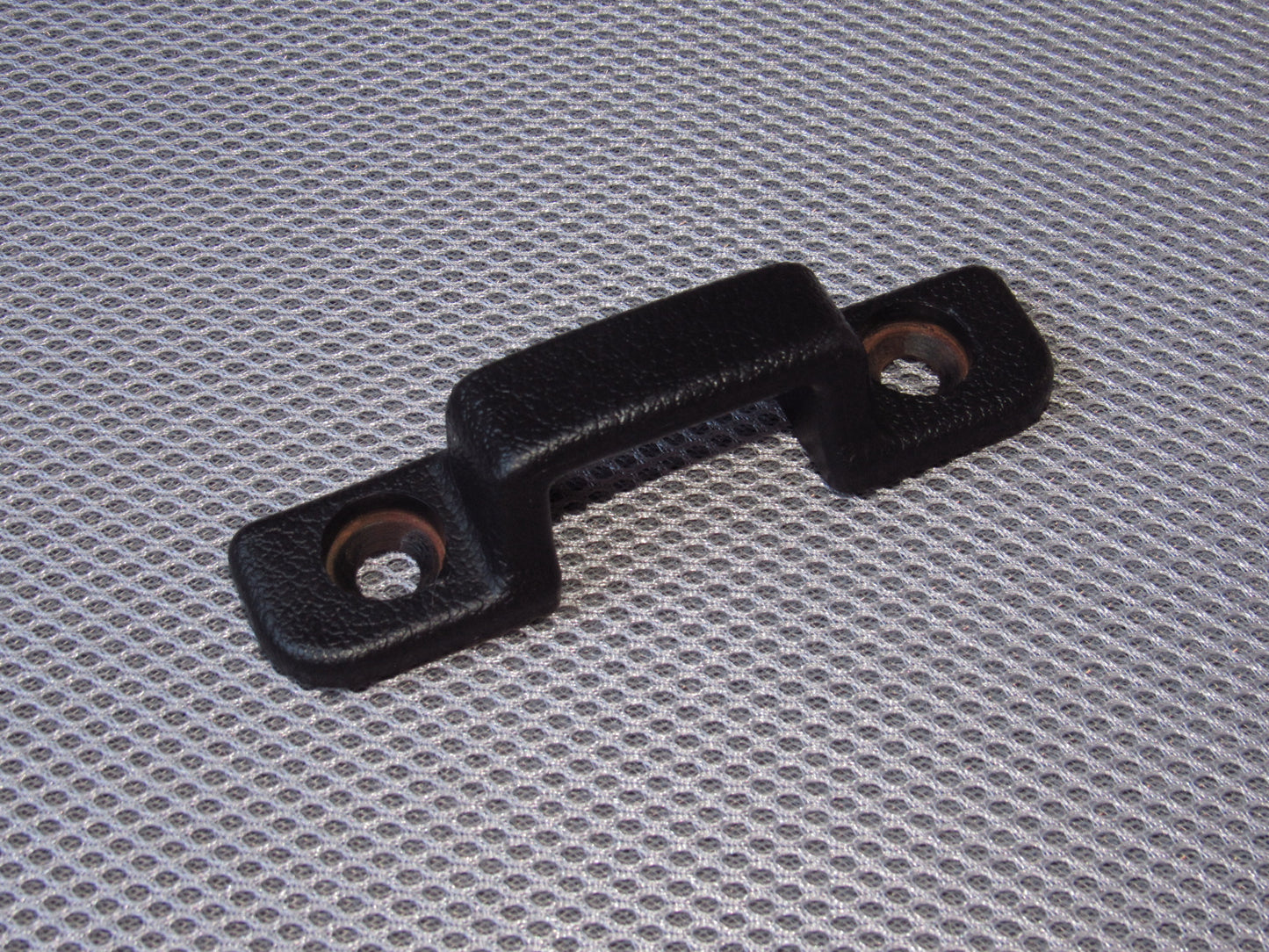 88-91 Honda CRX OEM Seat Belt Guide