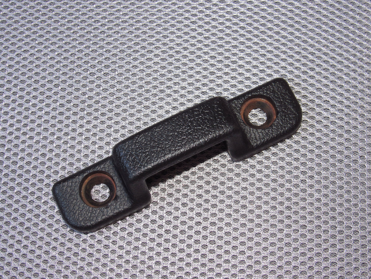 88-91 Honda CRX OEM Seat Belt Guide