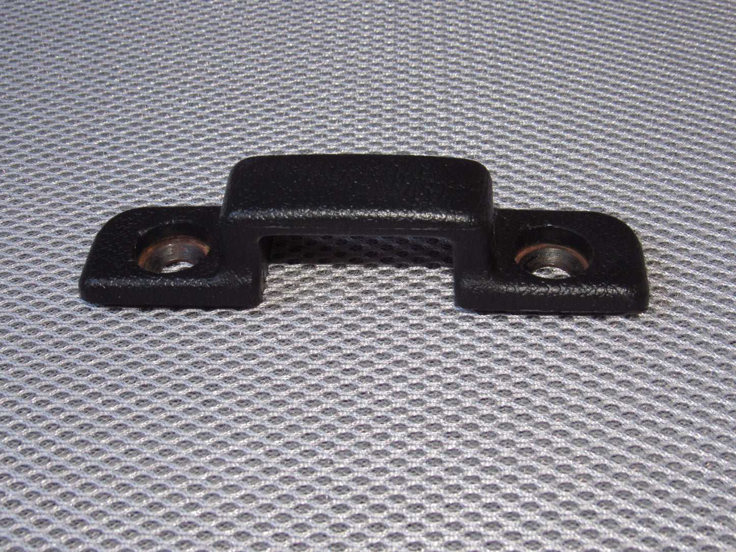 88-91 Honda CRX OEM Seat Belt Guide