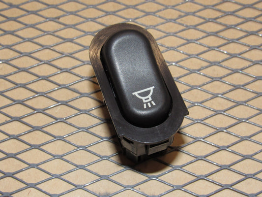 99 00 01 02 03 04 05 Saab 9-5 OEM Dome Light Map Lamp Switch