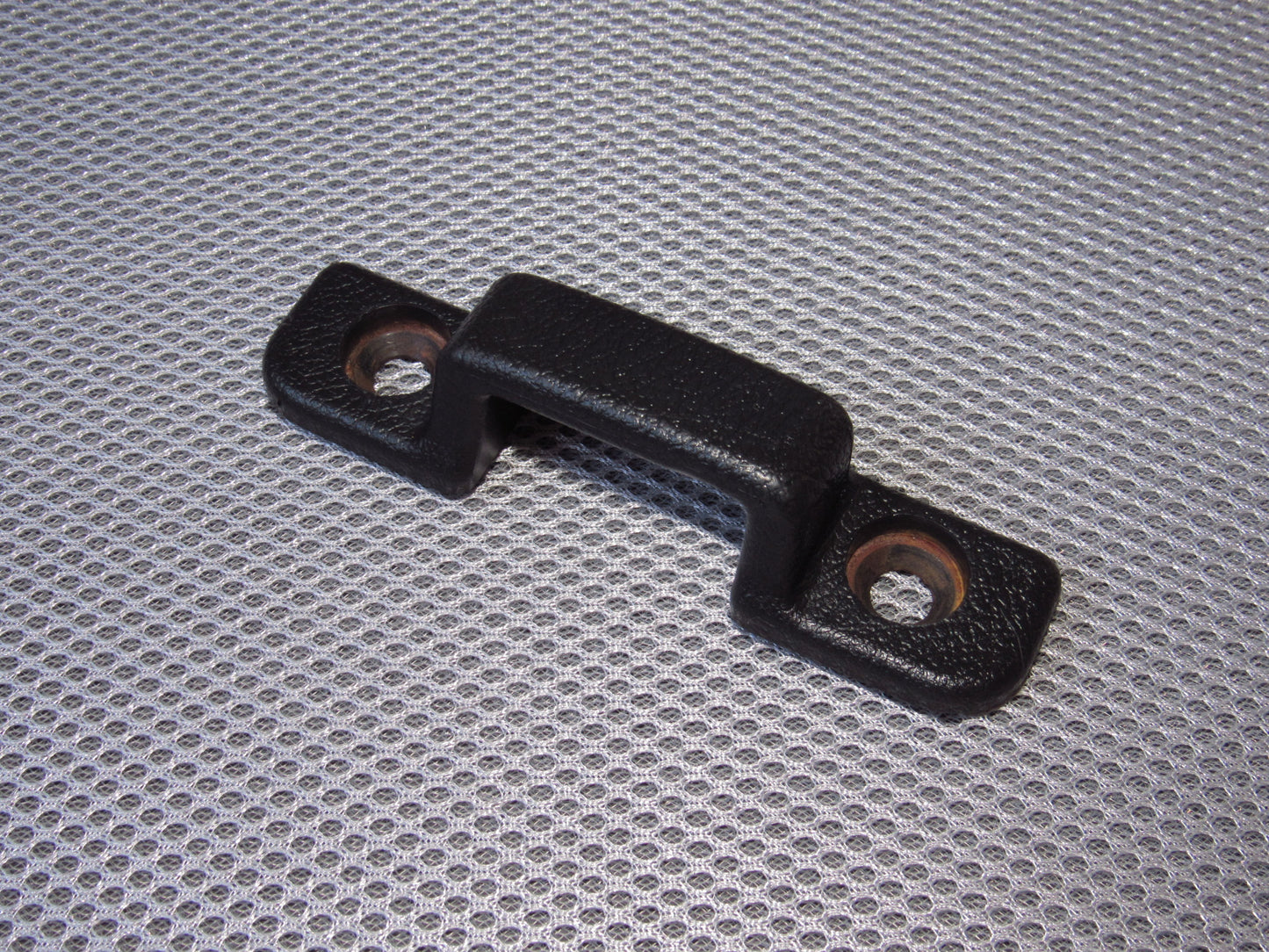88-91 Honda CRX OEM Seat Belt Guide