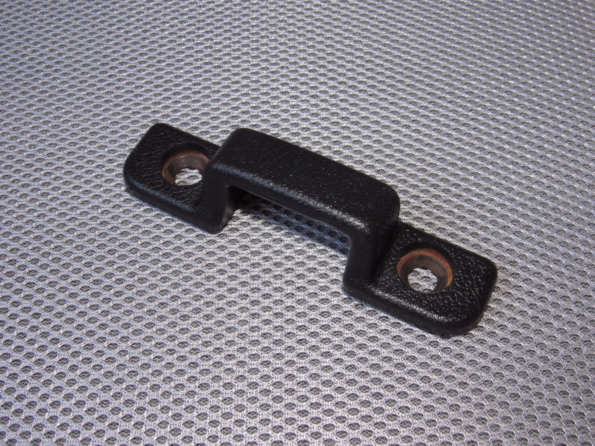 88-91 Honda CRX OEM Seat Belt Guide