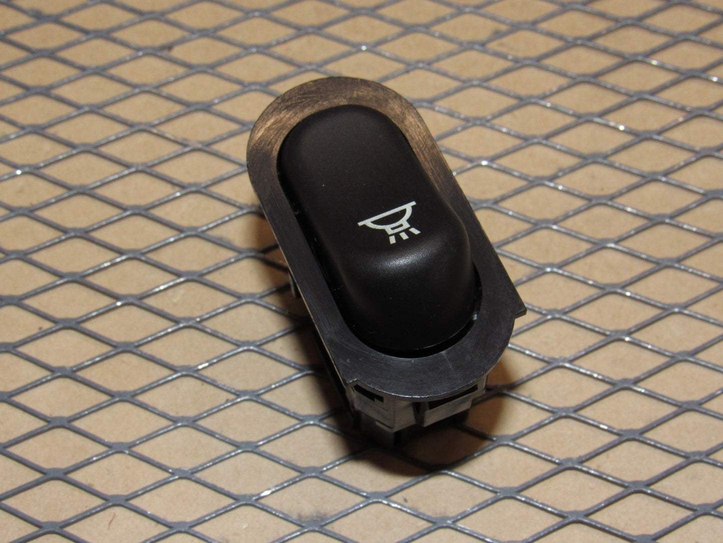 99 00 01 02 03 04 05 Saab 9-5 OEM Dome Light Map Lamp Switch