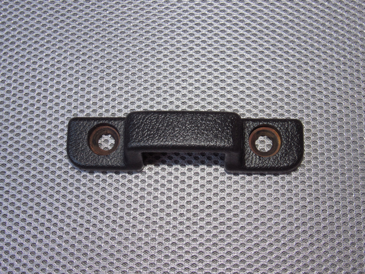 88-91 Honda CRX OEM Seat Belt Guide