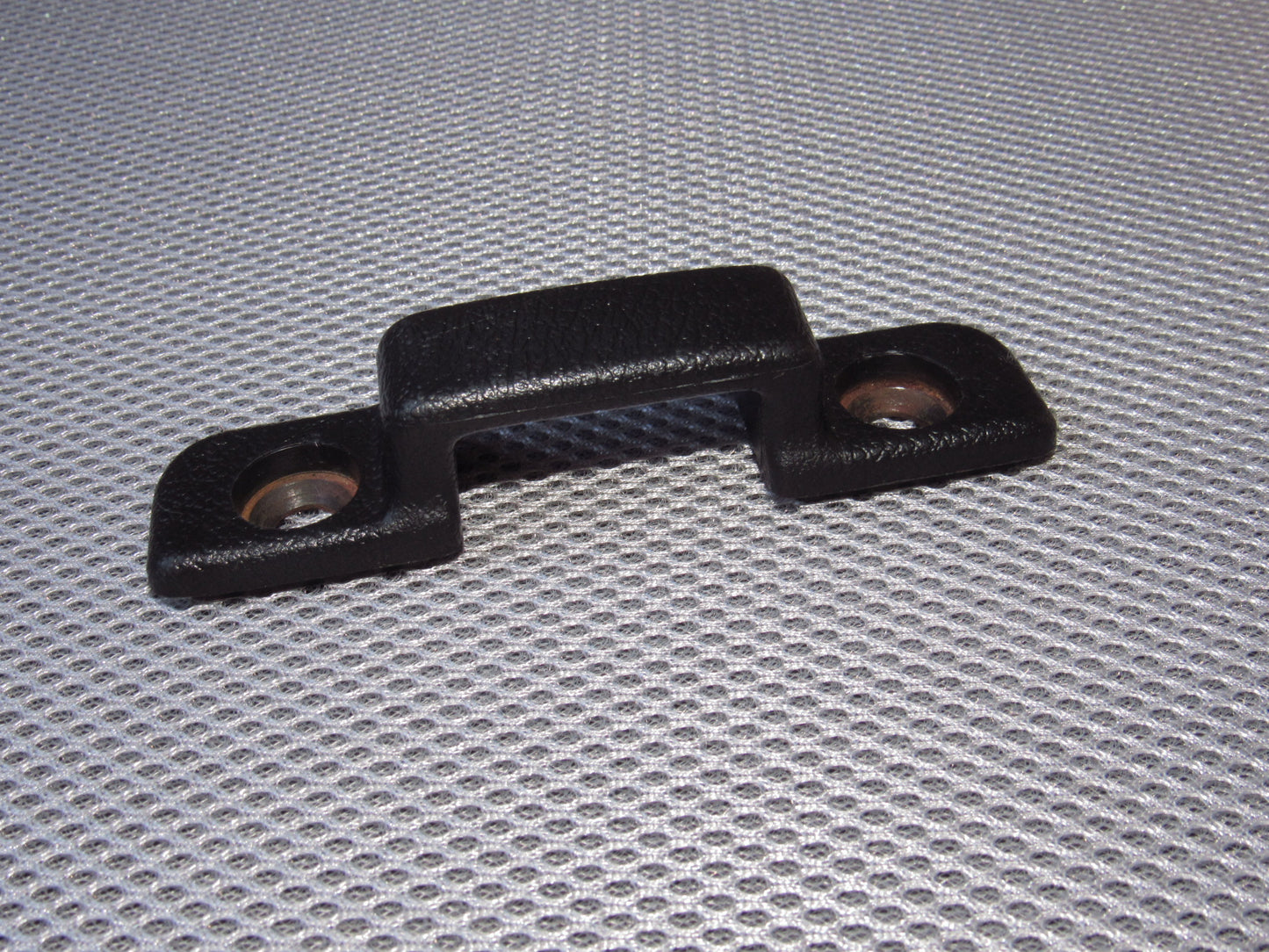 88-91 Honda CRX OEM Seat Belt Guide