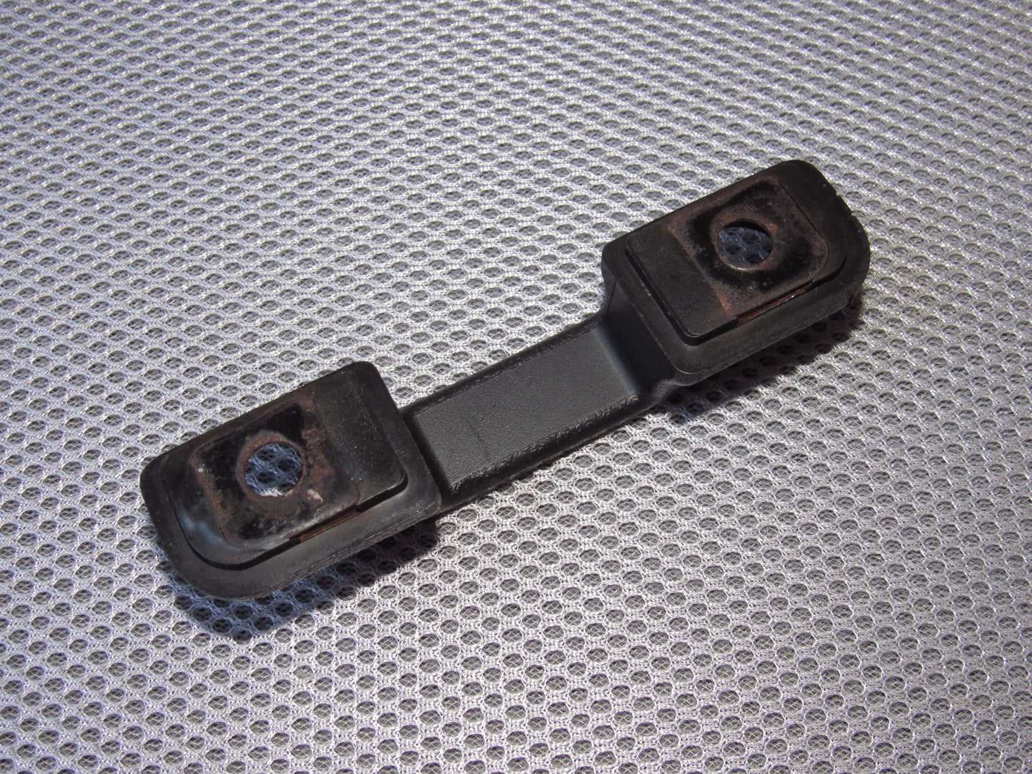 88-91 Honda CRX OEM Seat Belt Guide