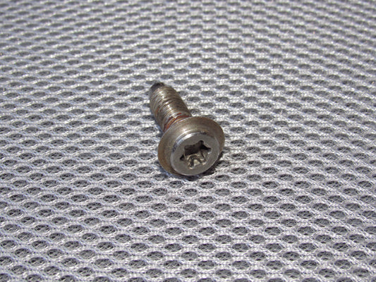 88-91 Honda CRX OEM Seat Belt Guide Mounting Bolt