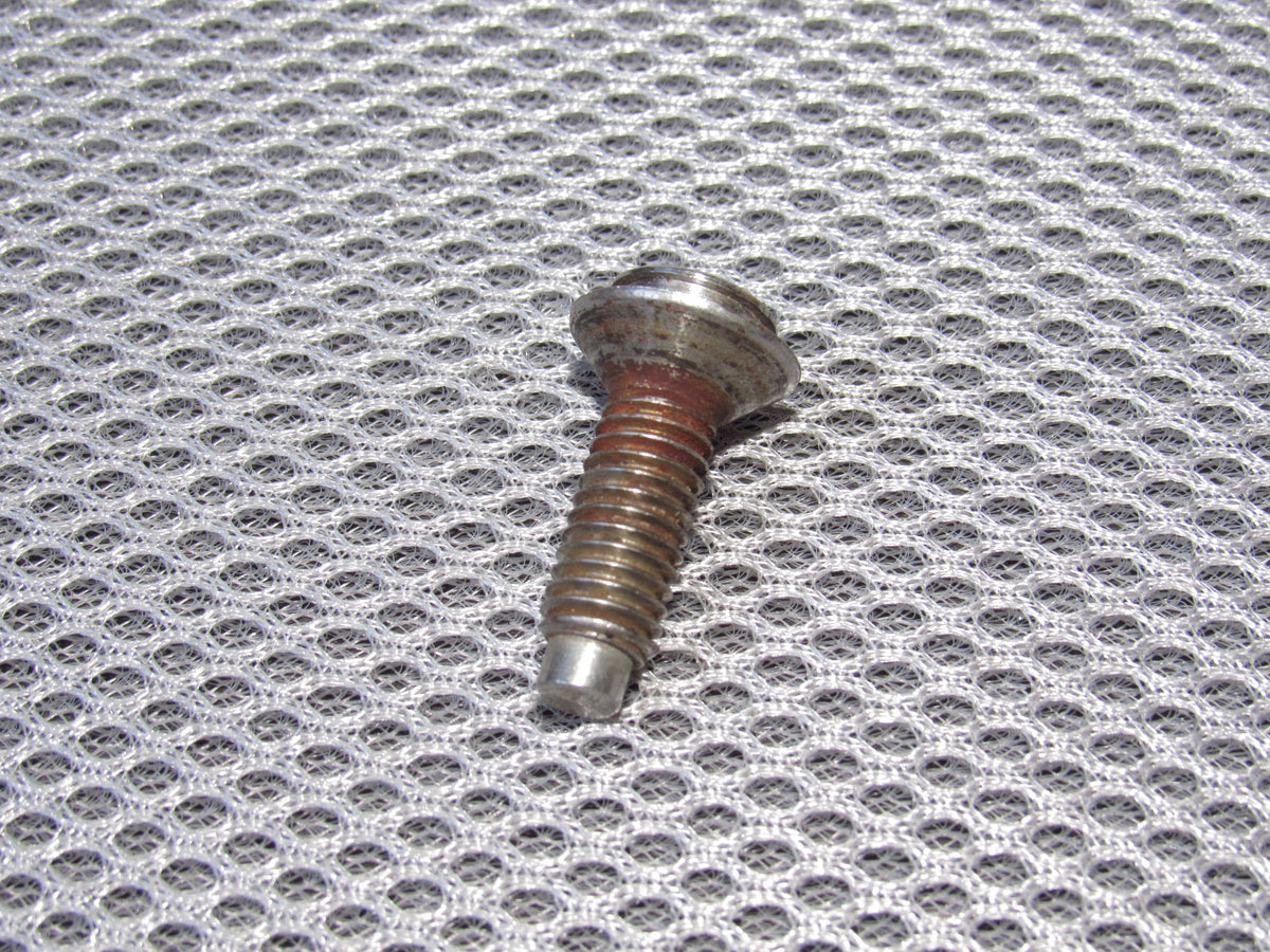 88-91 Honda CRX OEM Seat Belt Guide Mounting Bolt