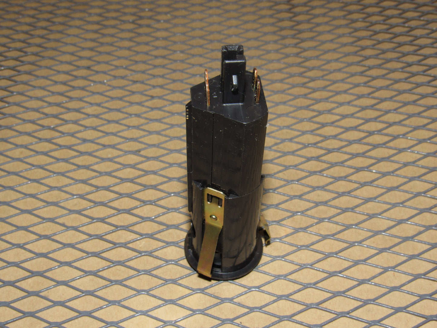 99 00 01 02 03 04 05 Saab 9-5 OEM Hazard Light Switch