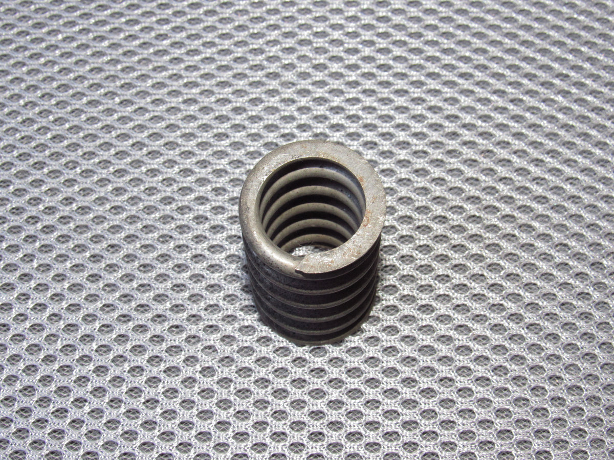 88-91 Honda CRX OEM Exhaust Pipe Flange Spring
