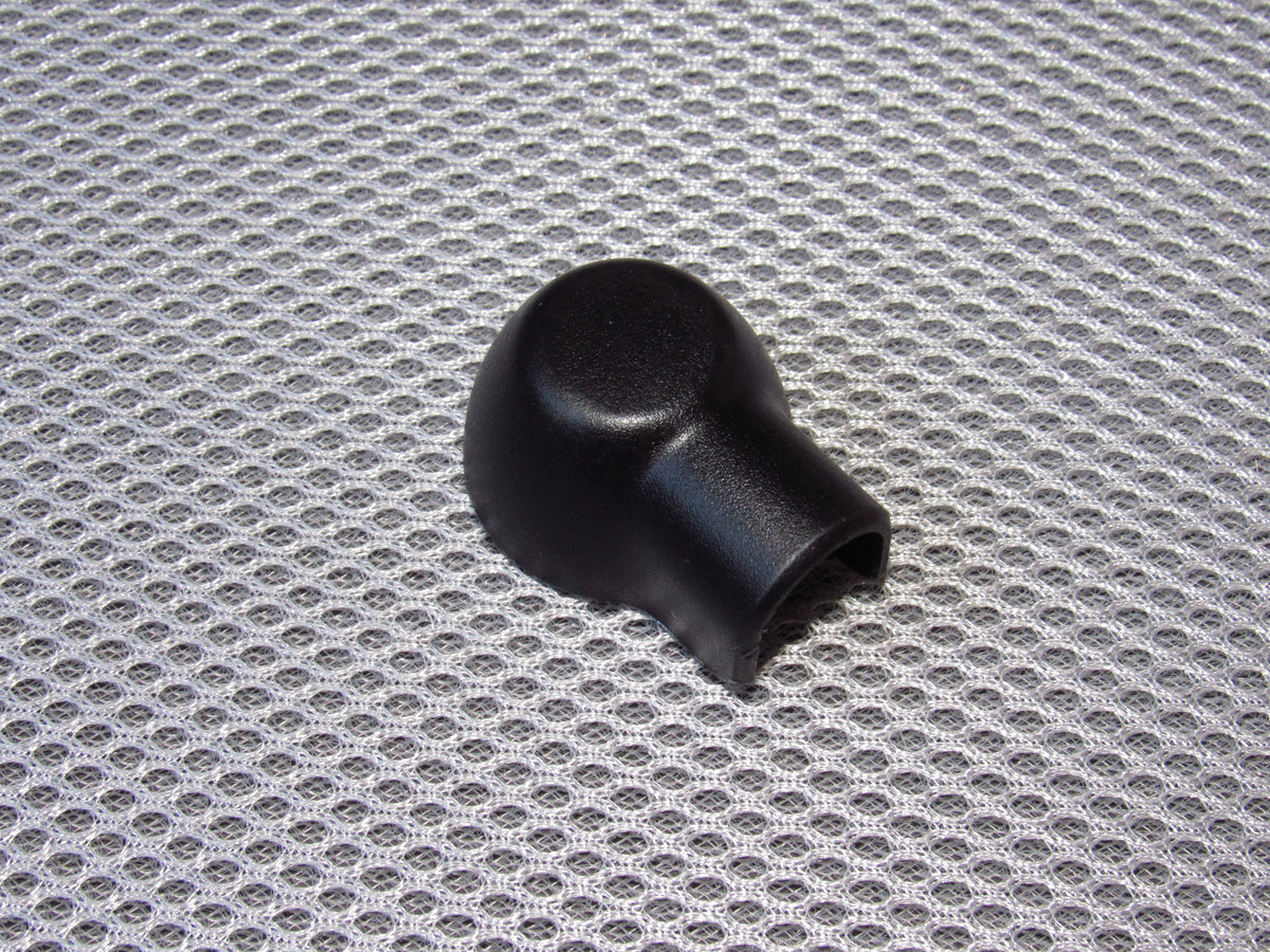 88-91 Honda CRX OEM Hatch Door Trunk Shock Trim Cover Cap