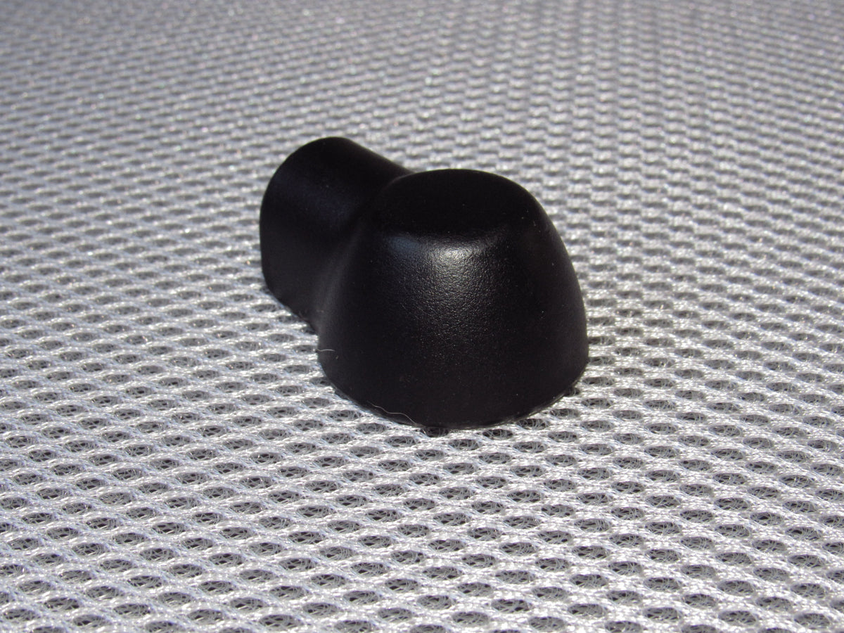88-91 Honda CRX OEM Hatch Door Trunk Shock Trim Cover Cap