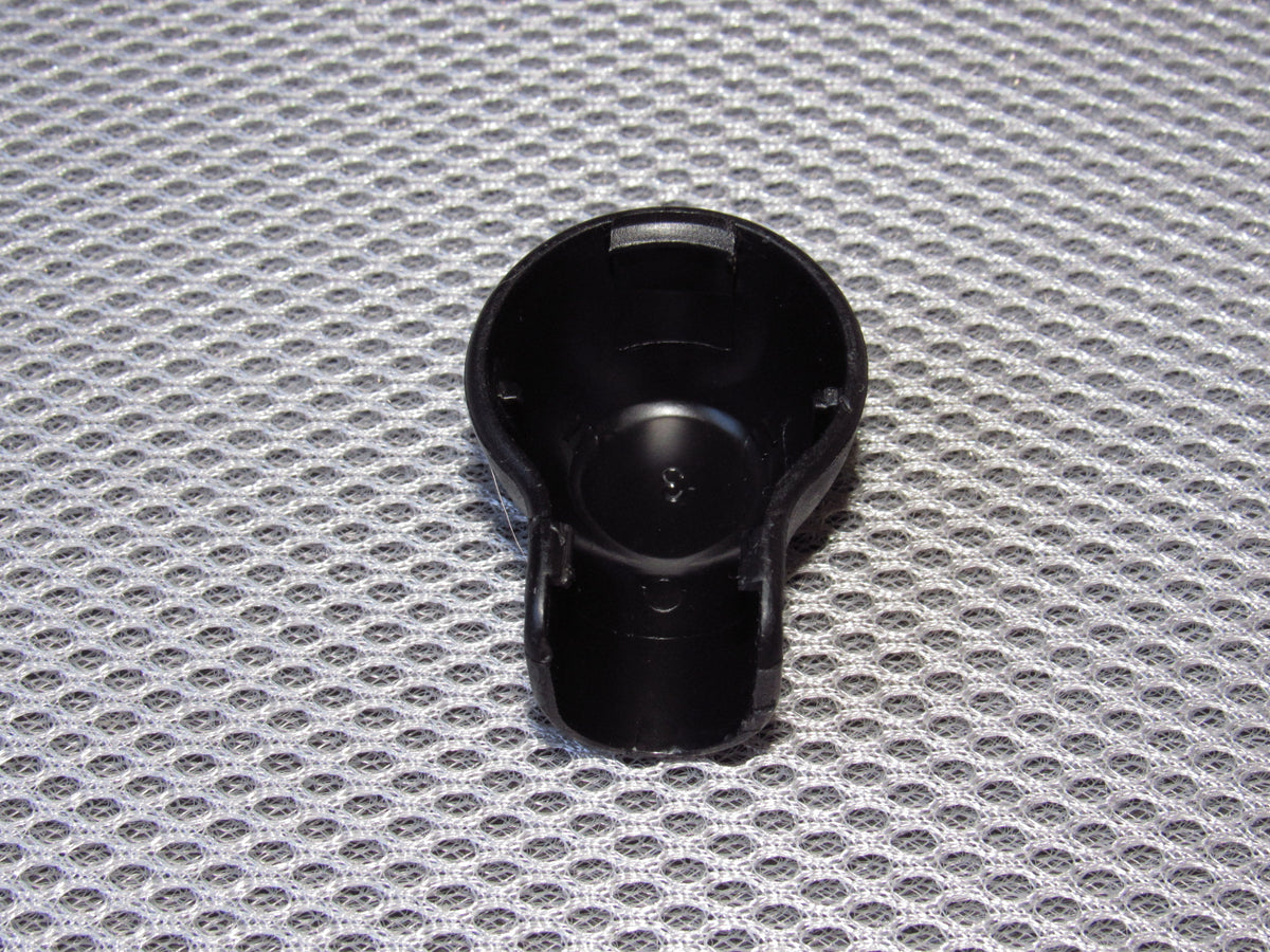 88-91 Honda CRX OEM Hatch Door Trunk Shock Trim Cover Cap