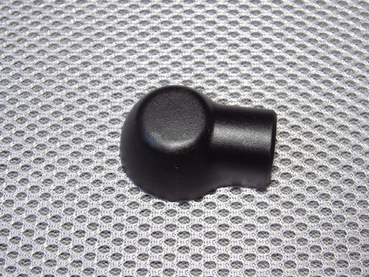 88-91 Honda CRX OEM Hatch Door Trunk Shock Trim Cover Cap