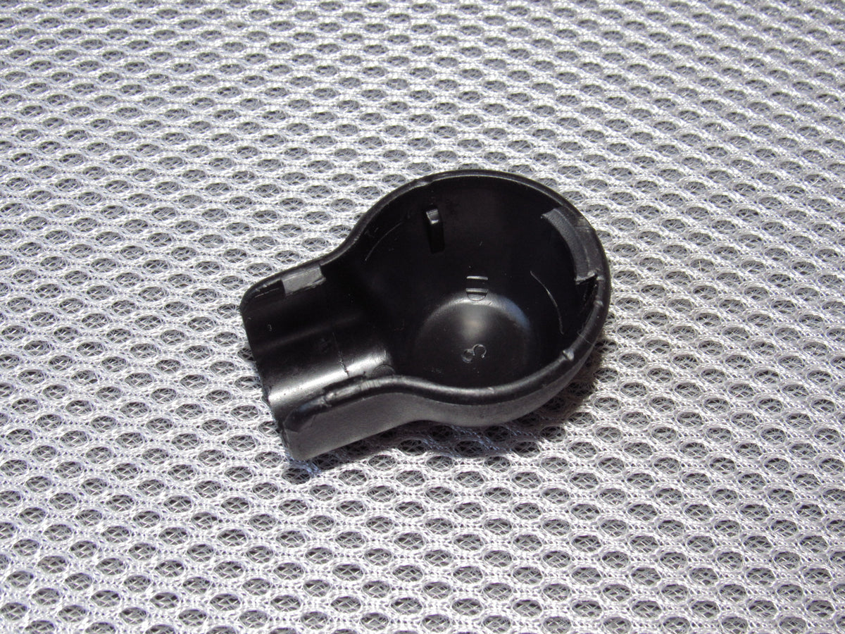 88-91 Honda CRX OEM Hatch Door Trunk Shock Trim Cover Cap
