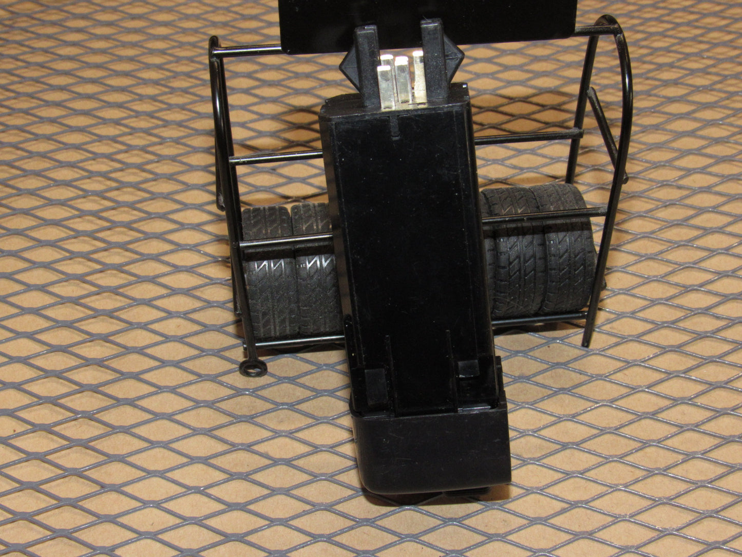 99 00 01 02 03 04 05 Saab 9-5 OEM Heated Seat Switch