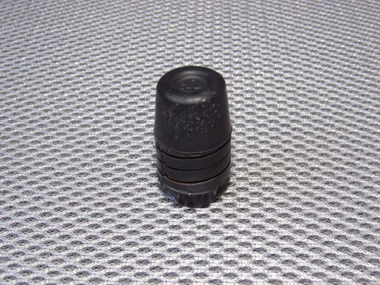 88-91 Honda CRX OEM Hatch Door Trunk Rubber Stopper Bump