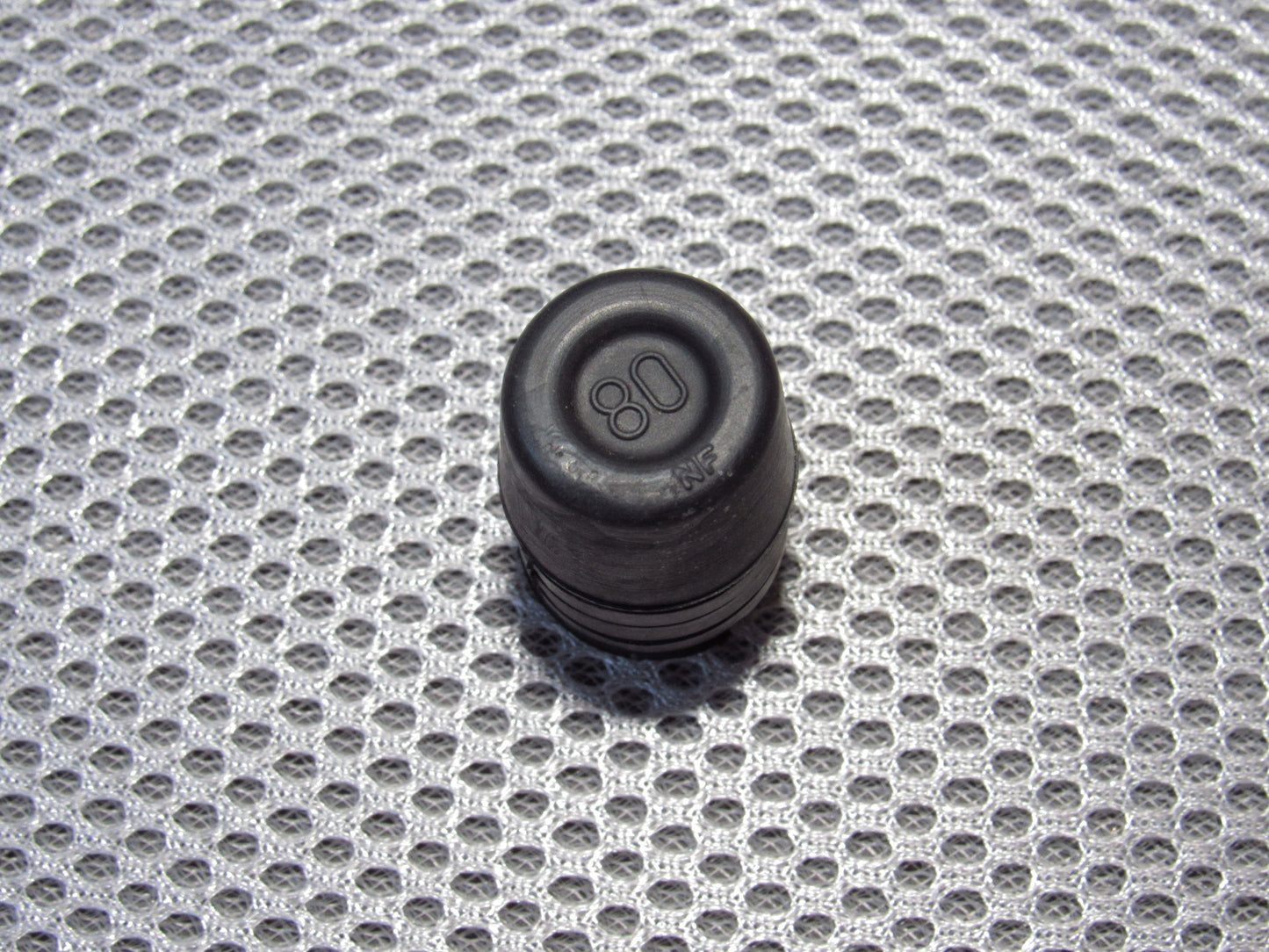 88-91 Honda CRX OEM Hatch Door Trunk Rubber Stopper Bump