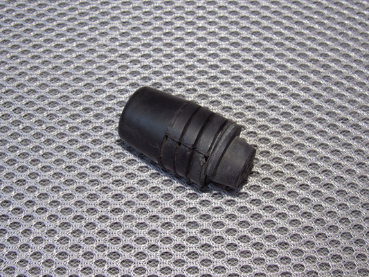 88-91 Honda CRX OEM Hatch Door Trunk Rubber Stopper Bump